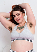 Adora Bell from ATK Natural & Hairy Adora Bell
