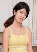 Alexandra Wu from ATK Natural & Hairy Alexandra Wu