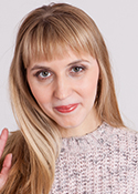 Daniella from ATK Natural & Hairy Daniella