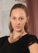 Ariadna Moon from ATK Natural & Hairy Ariadna Moon
