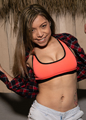 Vivianna Mulino from ATK Exotics Vivianna Mulino