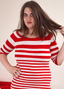 Brooke from ATK Natural & Hairy Brooke