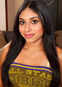 Candy Martinez from ATK Exotics Candy Martinez