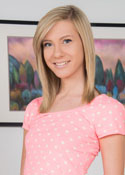 Chloe Brooke from ATK Galleria Chloe Brooke
