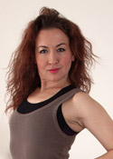 Elizabeth from ATK Natural & Hairy Elizabeth