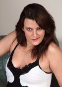 Ellie West from ATK Natural & Hairy Ellie West