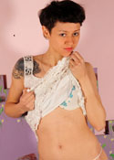 Franchesca from ATK Exotics Franchesca