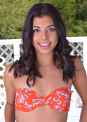 Gina Valentina from ATK Girlfriends Gina Valentina