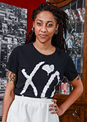 Indie Cass from ATK Natural & Hairy Indie Cass