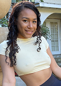 Kitt Lacey from ATK Girlfriends Kitt Lacey