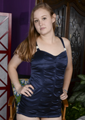 Kristen Kay from ATK Galleria Kristen Kay