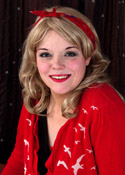 Laura from ATK Archives Laura