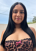 Ophelia Purr from ATK Exotics Ophelia Purr