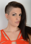 Rachael Madori from ATK Premium Rachael Madori