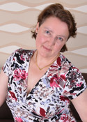 Romana from ATK Natural & Hairy Romana