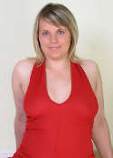 Sandra from ATK Archives Sandra