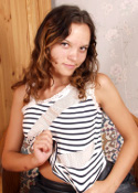 Sofia from ATK Archives Sofia