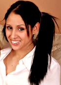 Vanessa from ATK Exotics Vanessa