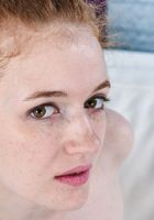 Abby Rain in young and hairy, Abby Rain (abb015) ATK Natural & Hairy: Abby Rain (Abby Rain in young and hairy)