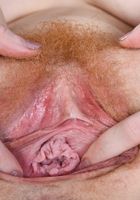 Abby Rain from ATK Natural & Hairy