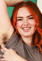 Adora Bell Flaunts Her Beautiful Curvy Body, Adora Bell (ado005) ATK Natural & Hairy: Adora Bell (Adora Bell Flaunts Her Beautiful Curvy Body)