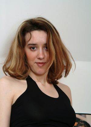 Agnieszka from ATK Archives