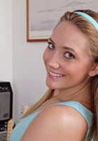 Ajay Applegate loves her toys and has anal beads to enjoy, Ajay Applegate (aja005) ATK Petites: Ajay Applegate (Ajay Applegate loves her toys and has anal beads to enjoy)