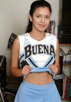 ATK Exotics: Alexa (Alexa in latinas)