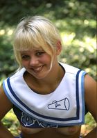 Alexa in coeds in uniform, Alexa (ale017) ATK Archives: Alexa (Alexa in coeds in uniform)