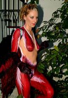 Alexis in nudism, Alexis (ale019) ATK Archives: Alexis (Alexis in nudism)