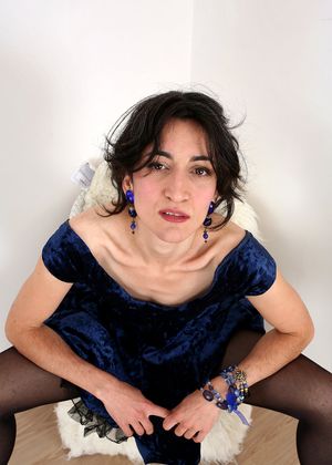 Alexandra from ATK Archives