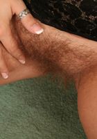 Alexis in scary hairy, Alexis (ale083) ATK Natural & Hairy: Alexis (Alexis in scary hairy)