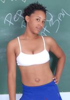 ATK Exotics: Alexis (3 cheers for Alexis!)