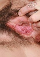 ATK Archives: Alexis (Alexis spreads her pussy)