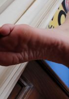 Alexa Amore teases with her sexy feet and plays with her labia, Alexa Amore (ale140) ATK Petites: Alexa Amore (Alexa Amore teases with her sexy feet and plays with her labia)