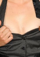 Hairy Alexis spreads her bush, Alexis Oleander (ale145) ATK Archives: Alexis Oleander (Hairy Alexis spreads her bush)