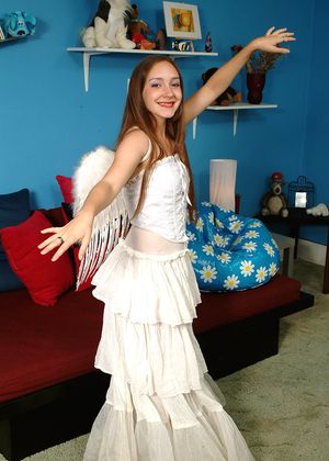 Alica from ATK Archives