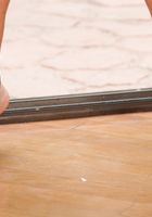 ATK Natural & Hairy: Alicia Silver (Hairy MILF Alicia spreads her bush)