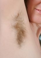 Alicia from ATK Natural & Hairy