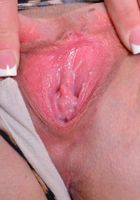 Alison spreads her pink pussy, ass up, Alison De Vore (ali114) ATK Galleria: Alison De Vore (Alison spreads her pink pussy, ass up)
