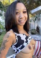 Alicia Reign Tease BTS, Alicia Reign (ali132) ATK Galleria: Alicia Reign (Alicia Reign Tease BTS)