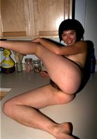 Amanda from ATK Exotics