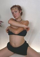 ATK Archives: Amanda (Amanda in amateur)