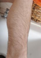 ATK Archives: Amanda (Amanda spreads her pussy)