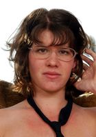 Amber from ATK Archives