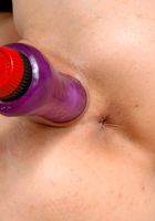 ATK Exotics: Amber (Amber in toys)