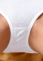 Amber in upskirts and panties, Amber (amb028) ATK Exotics: Amber (Amber in upskirts and panties)