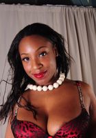 Ebony Layla rubs her pussy, Layla Monroe (amb061) ATK Exotics: Layla Monroe (Ebony Layla rubs her pussy)