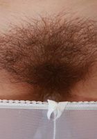 Sexy Russian babe Amelie teases and spreads her hairy pussy, Amelie (ame011) ATK Natural & Hairy: Amelie (Sexy Russian babe Amelie teases and spreads her hairy pussy)
