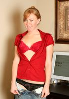 Ami Emerson in amateur, Ami Emerson (ami002) ATK Galleria: Ami Emerson (Ami Emerson in amateur)